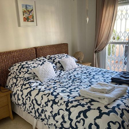 Apartment Duquesa Fairways/Manilva, Spain المظهر الخارجي الصورة