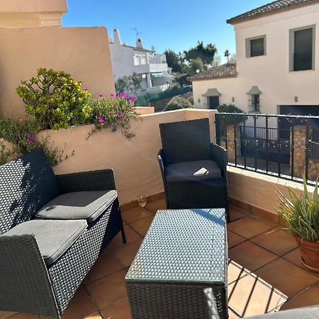 Apartment Duquesa Fairways/Manilva, Spain المظهر الخارجي الصورة