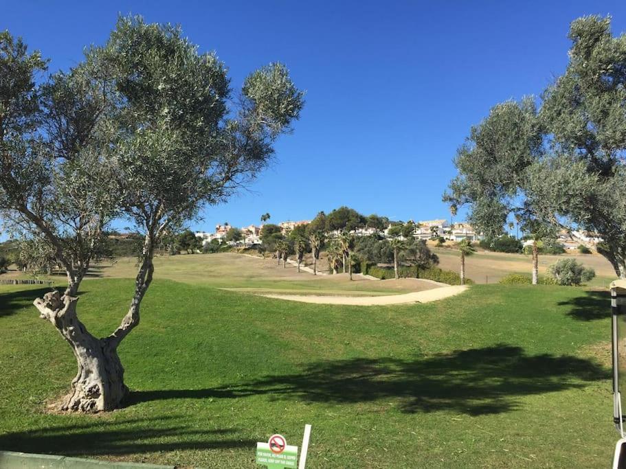 Apartment Duquesa Fairways/Manilva, Spain المظهر الخارجي الصورة