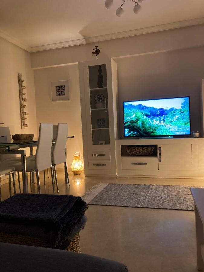 Apartment Duquesa Fairways/Manilva, Spain المظهر الخارجي الصورة