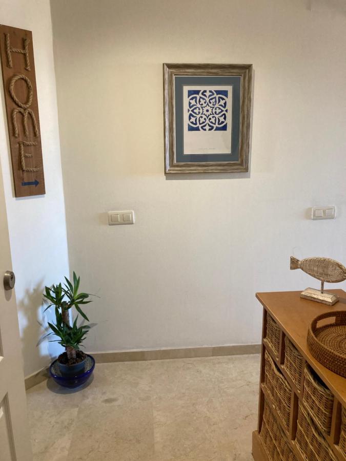 Apartment Duquesa Fairways/Manilva, Spain المظهر الخارجي الصورة