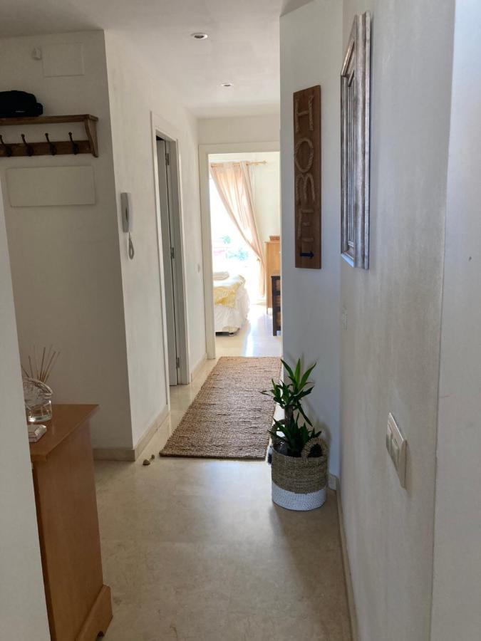 Apartment Duquesa Fairways/Manilva, Spain المظهر الخارجي الصورة