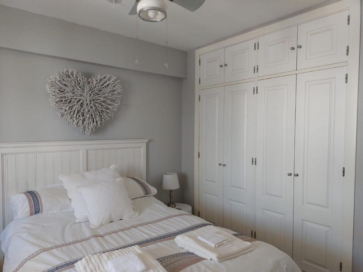 Apartment Duquesa Fairways/Manilva, Spain المظهر الخارجي الصورة