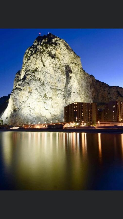 Apartment Duquesa Fairways/Manilva, Spain المظهر الخارجي الصورة