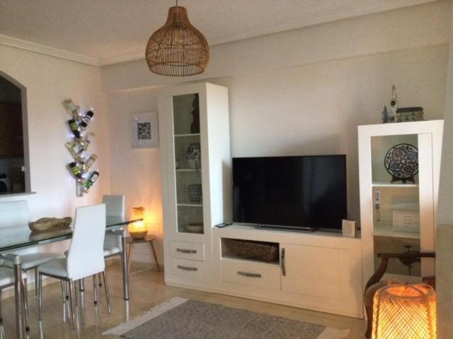 Apartment Duquesa Fairways/Manilva, Spain المظهر الخارجي الصورة