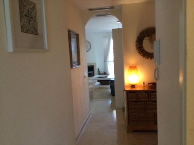 Apartment Duquesa Fairways/Manilva, Spain المظهر الخارجي الصورة