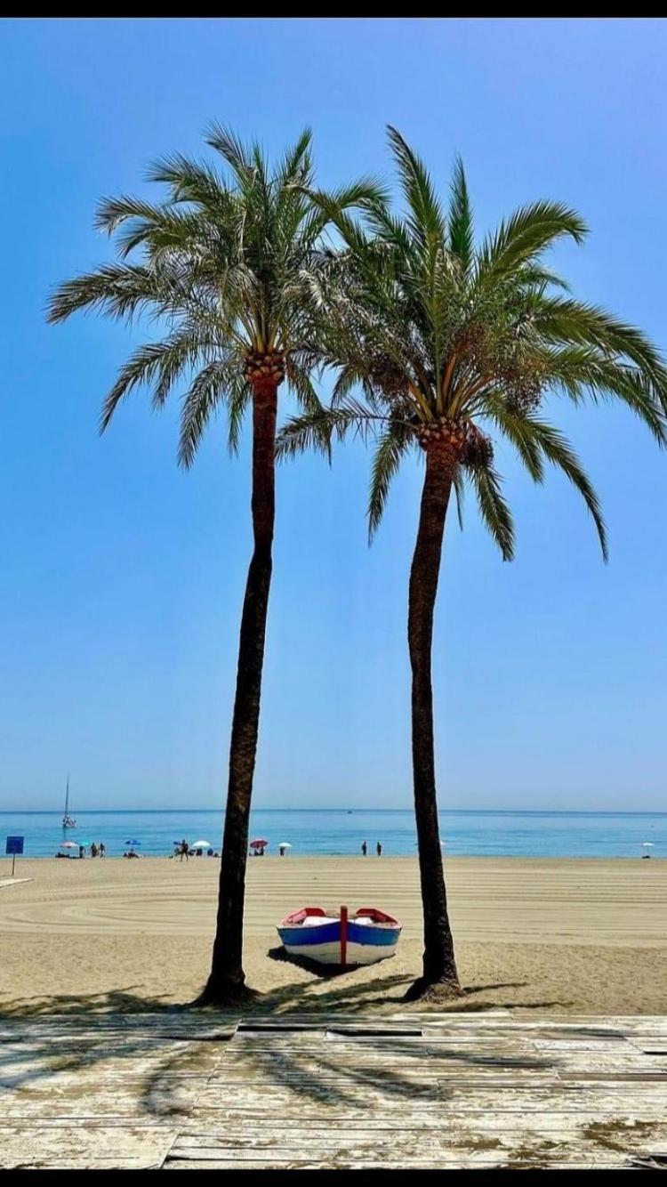 Apartment Duquesa Fairways/Manilva, Spain المظهر الخارجي الصورة