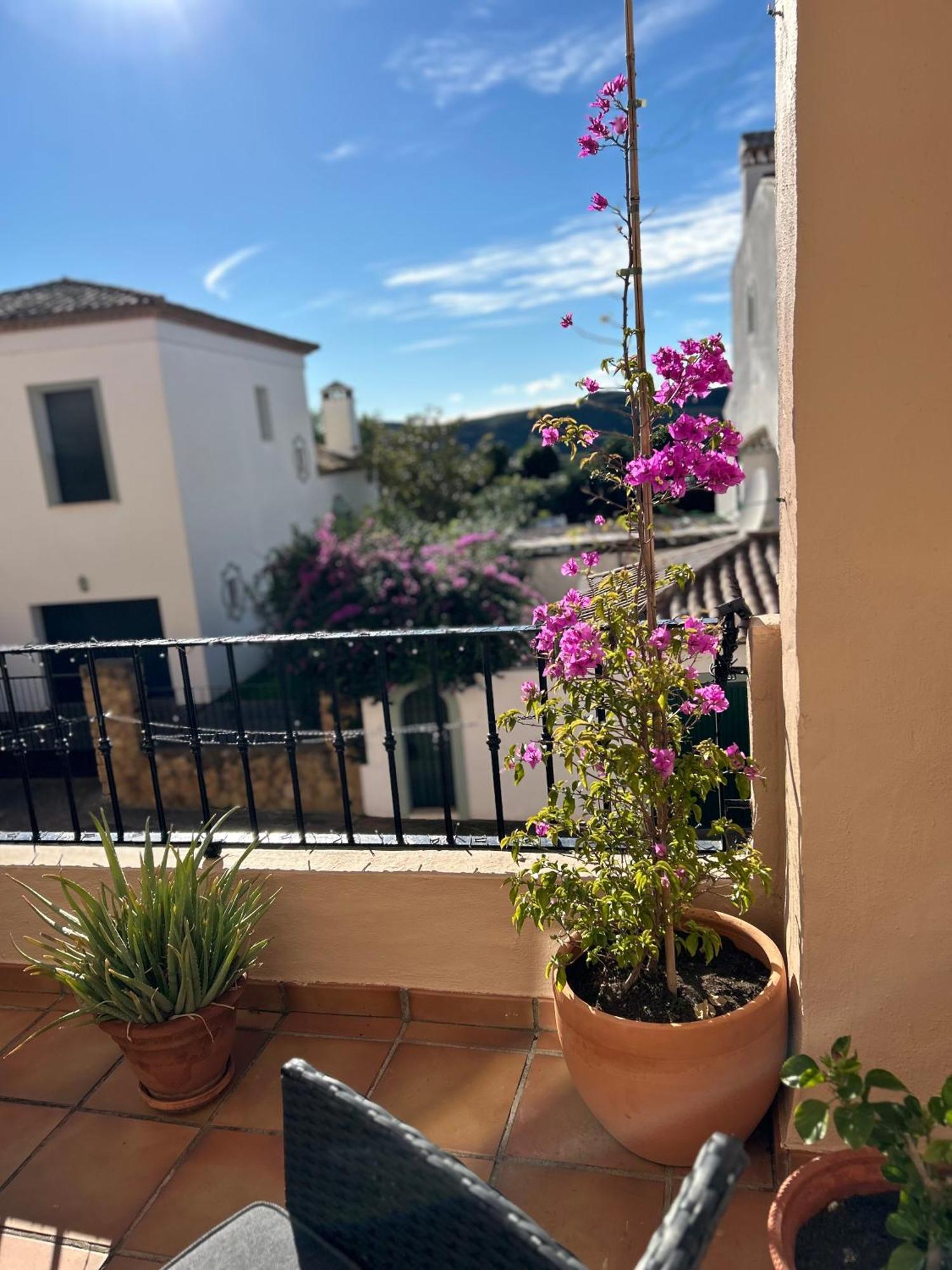 Apartment Duquesa Fairways/Manilva, Spain المظهر الخارجي الصورة