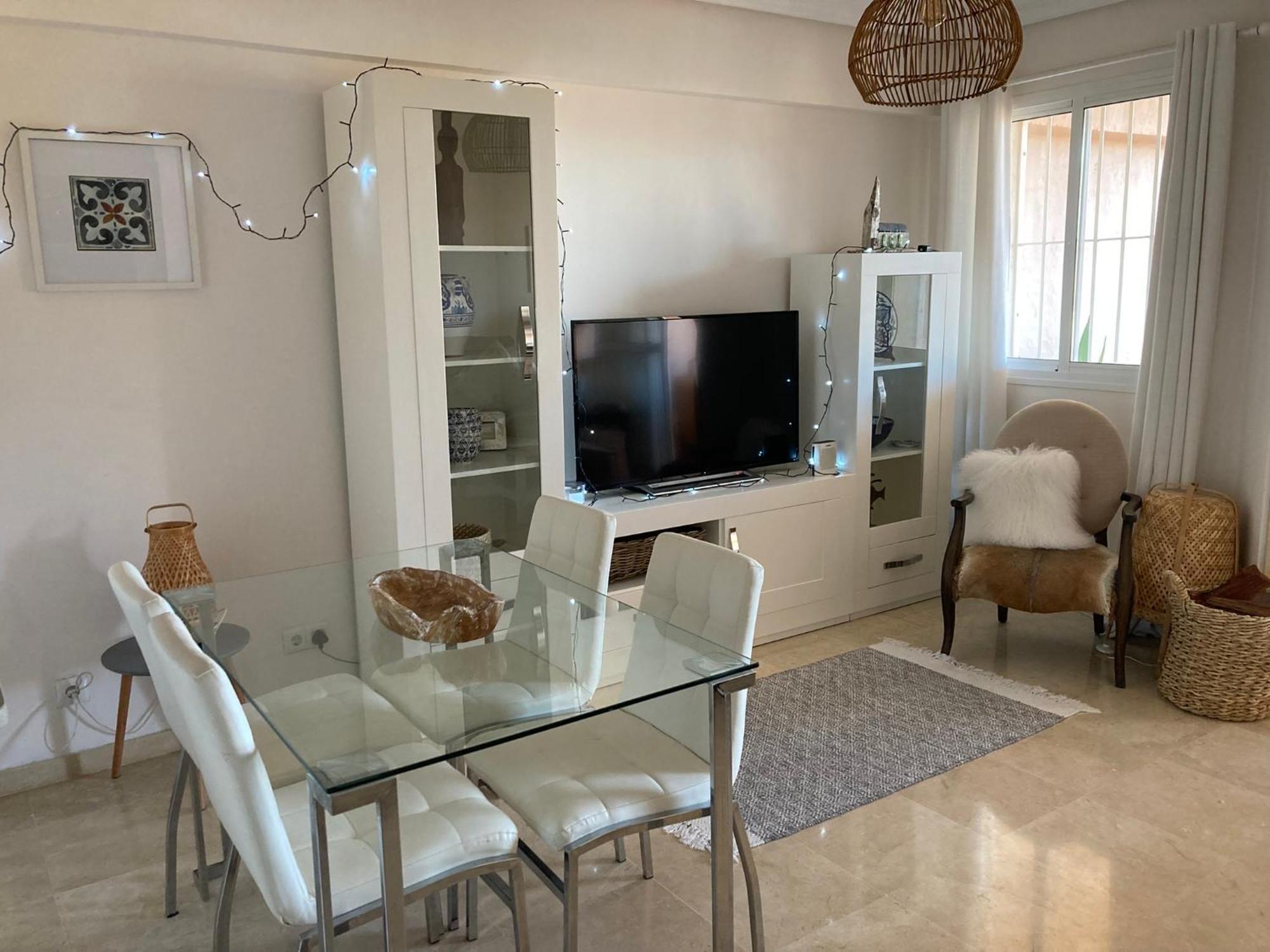 Apartment Duquesa Fairways/Manilva, Spain المظهر الخارجي الصورة
